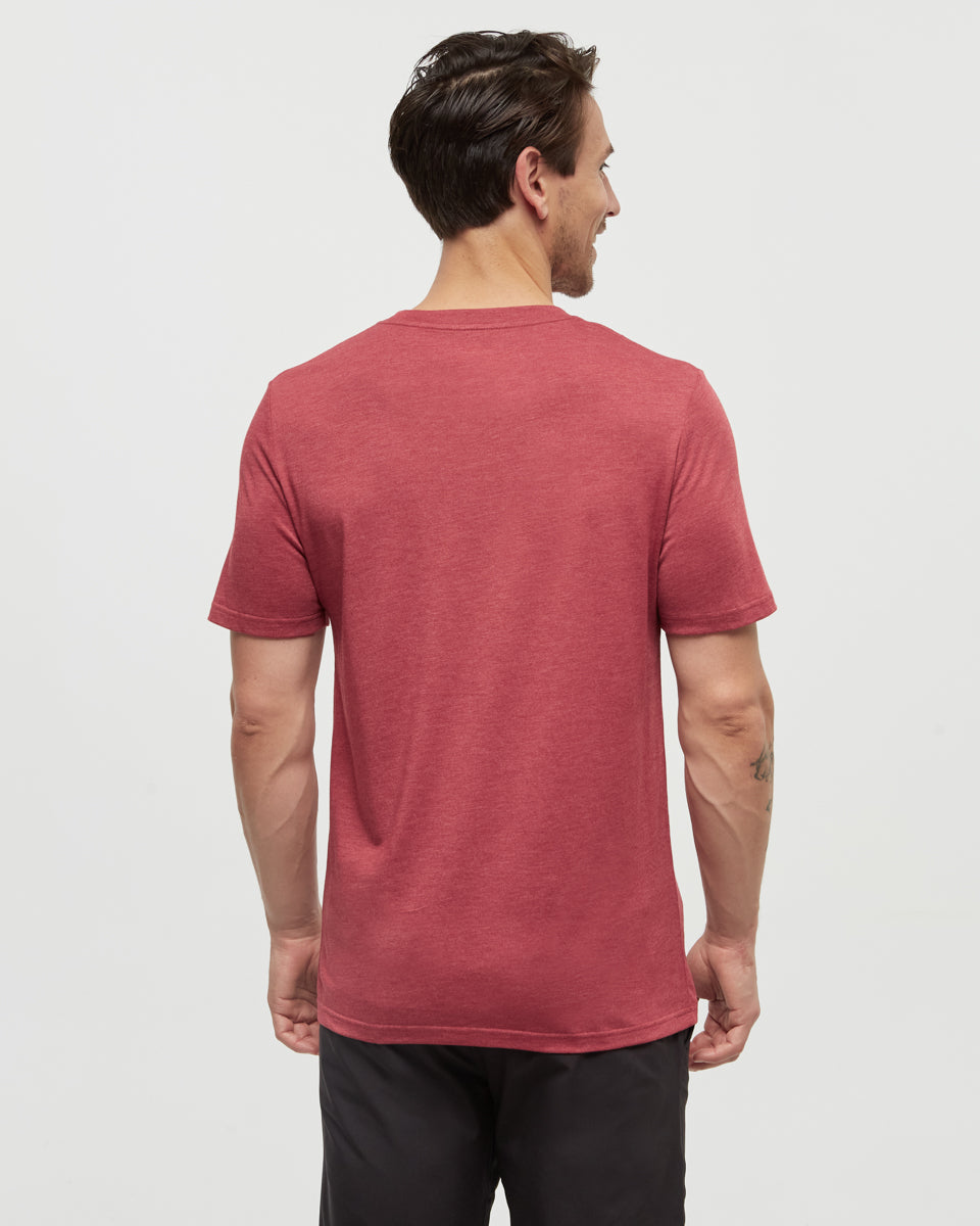 Juniper Cork Patch T-Shirt