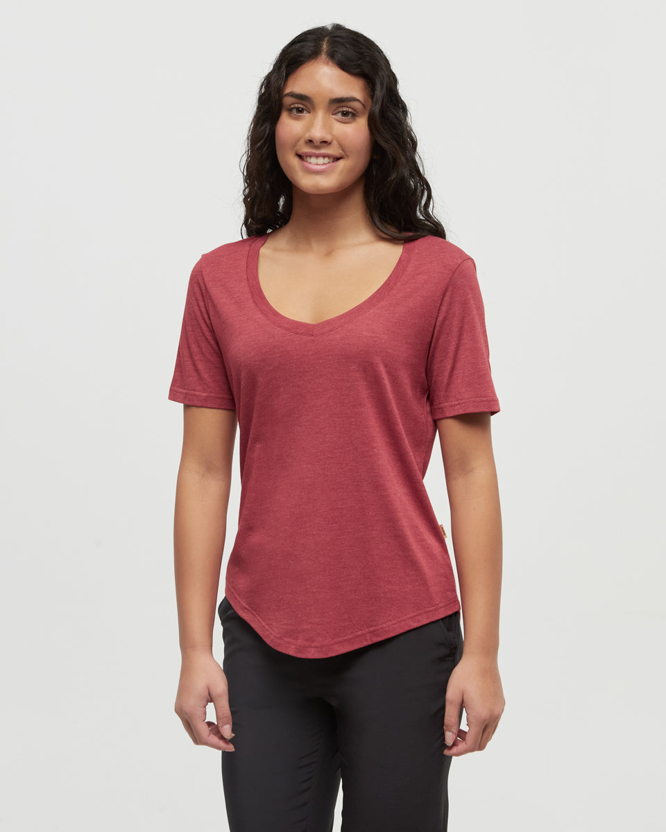 TreeBlend Brackley T-Shirt