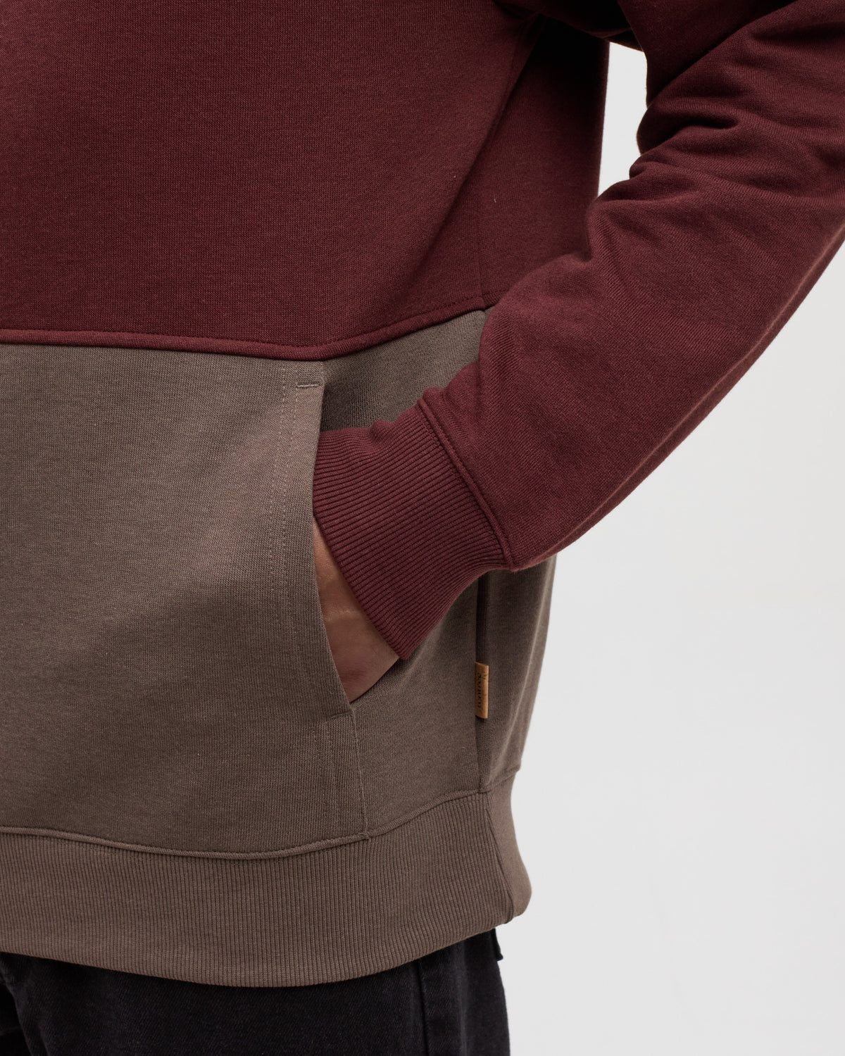 Howson Hoodie