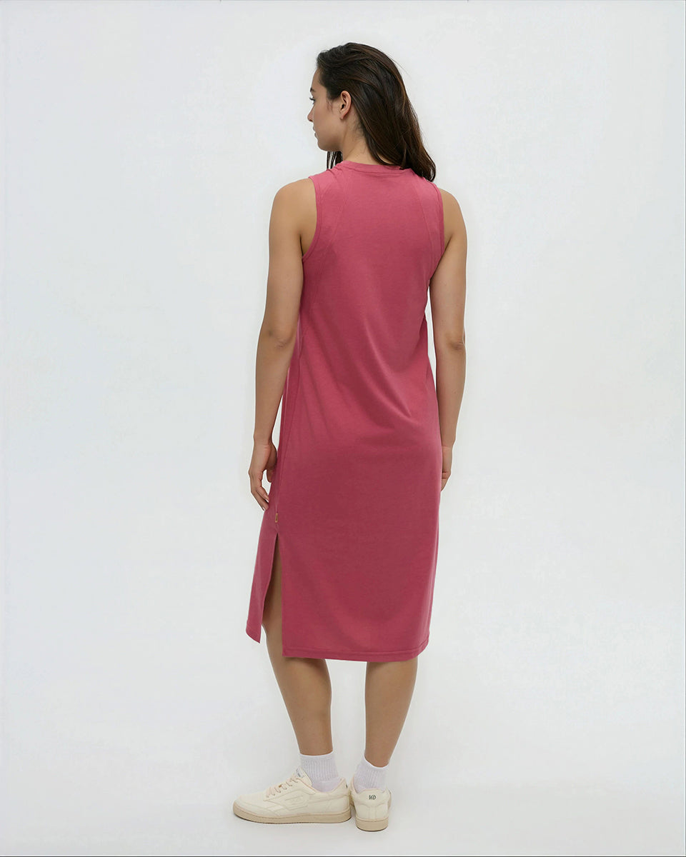 Valley Dress