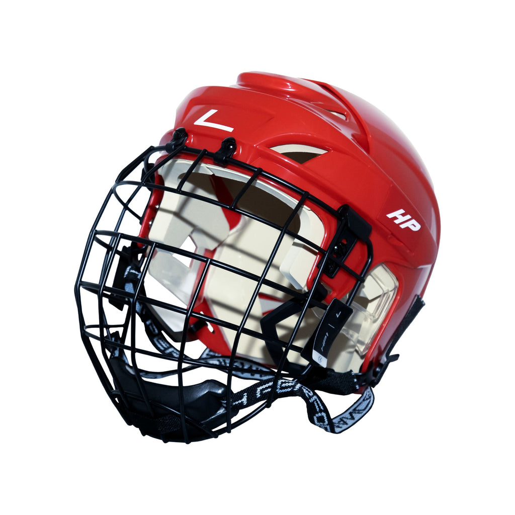 HP1 Combo Helmet