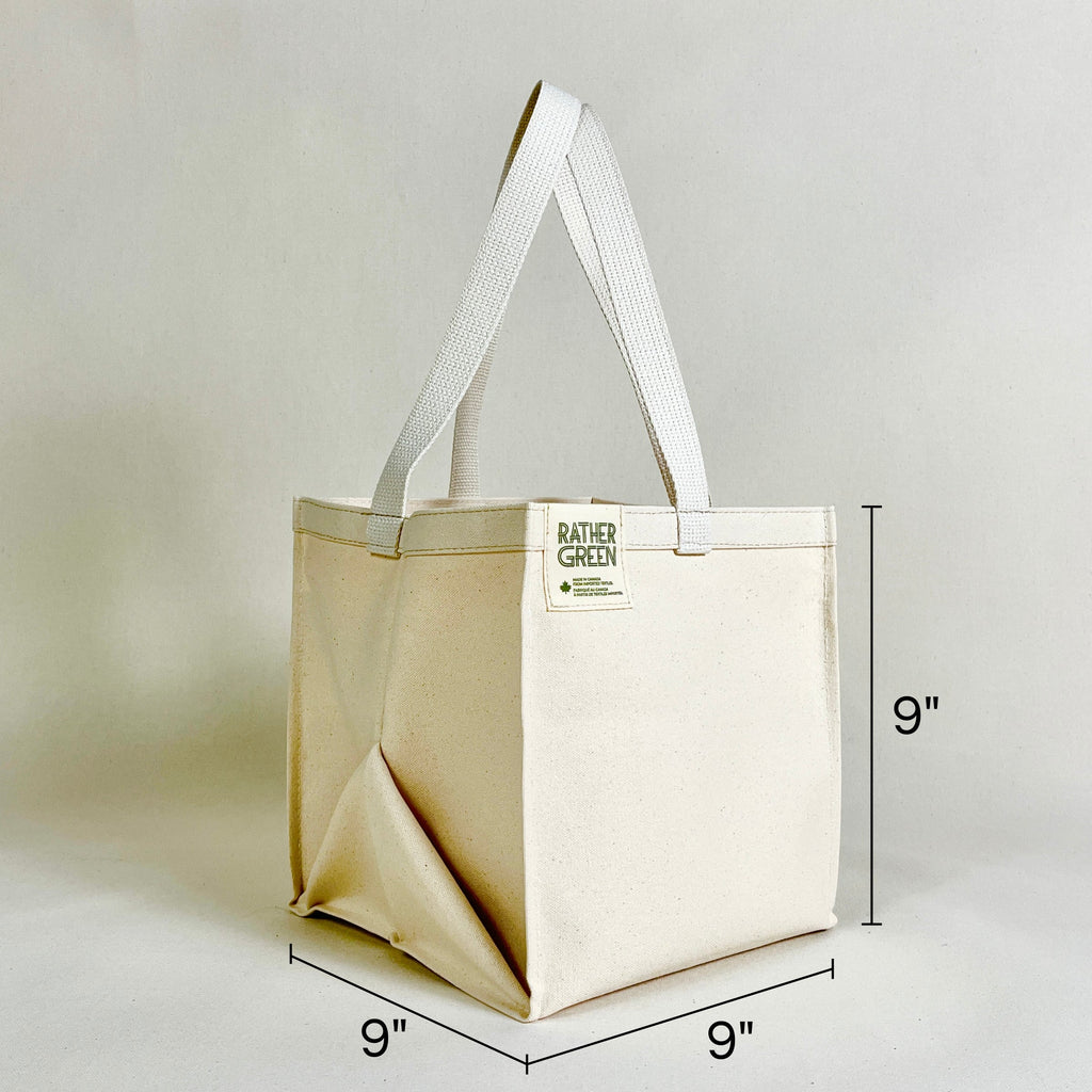 Refiller's Bag