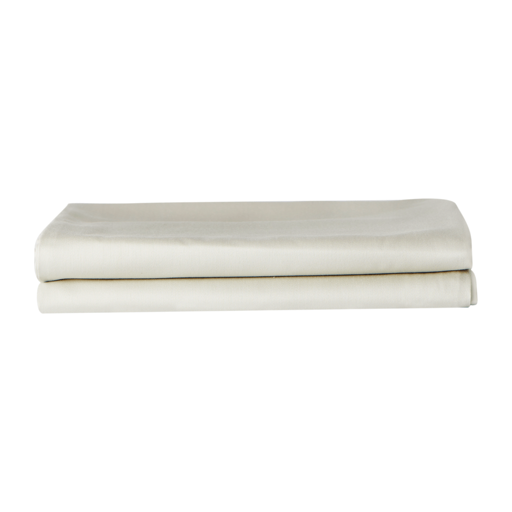 Refined Collection Sateen Pillowcase Set - Final Sale