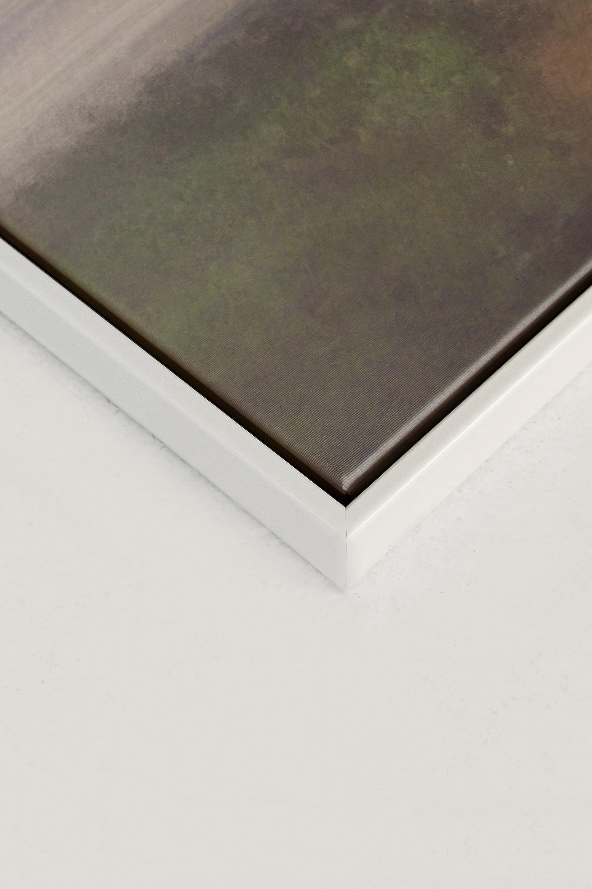 Reflect, Stretched Canvas Artwork
