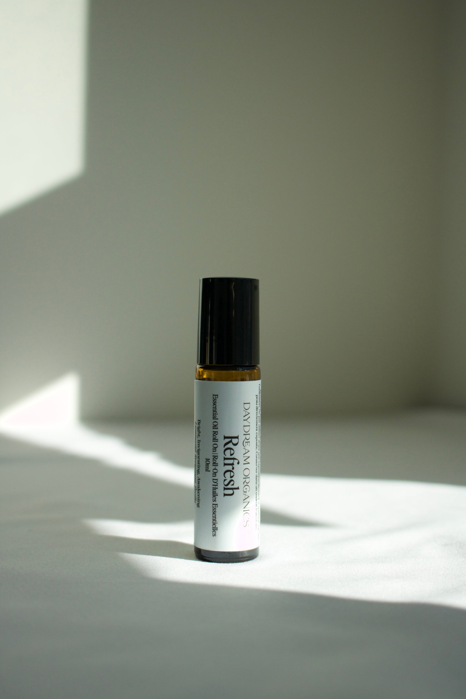 Refresh Essential Oil Roll-On