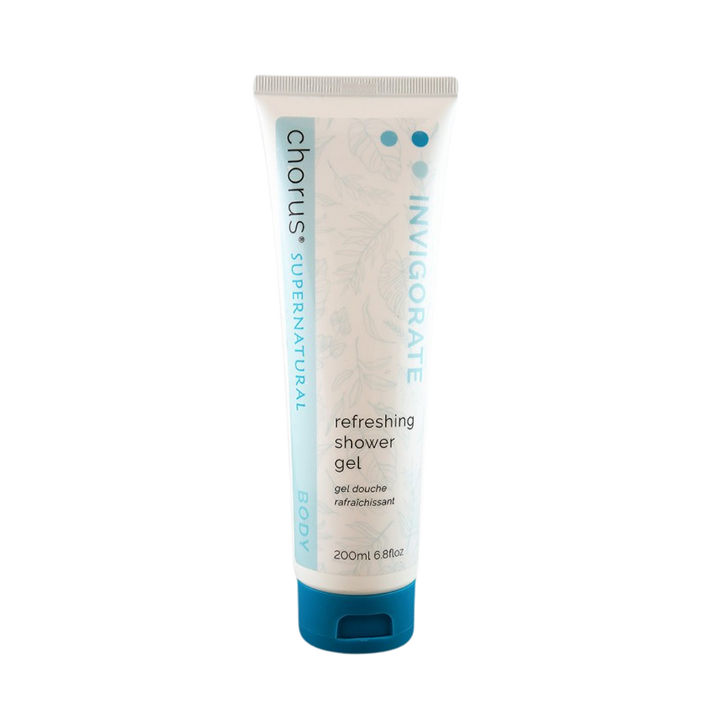 Invigorate - Shower Gel