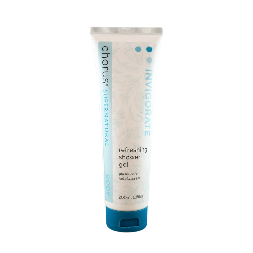 Invigorate - Shower Gel