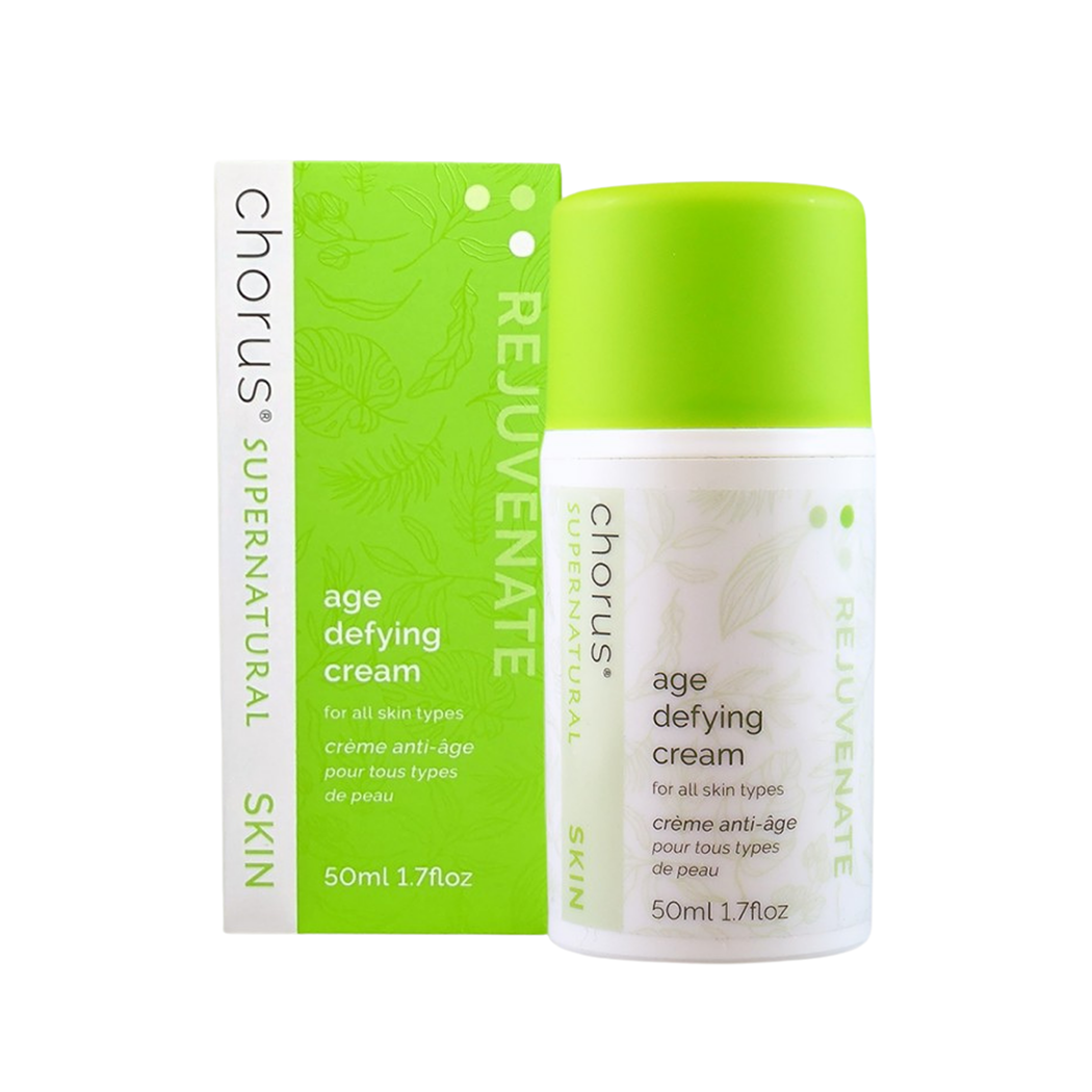 Rejuvenate - Age Defying Cream