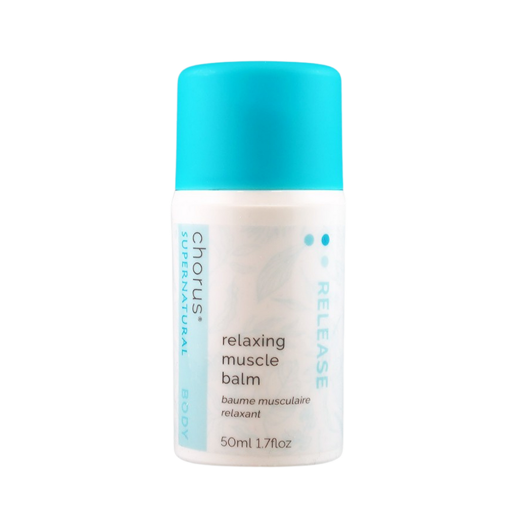 Release - Muscle Balm