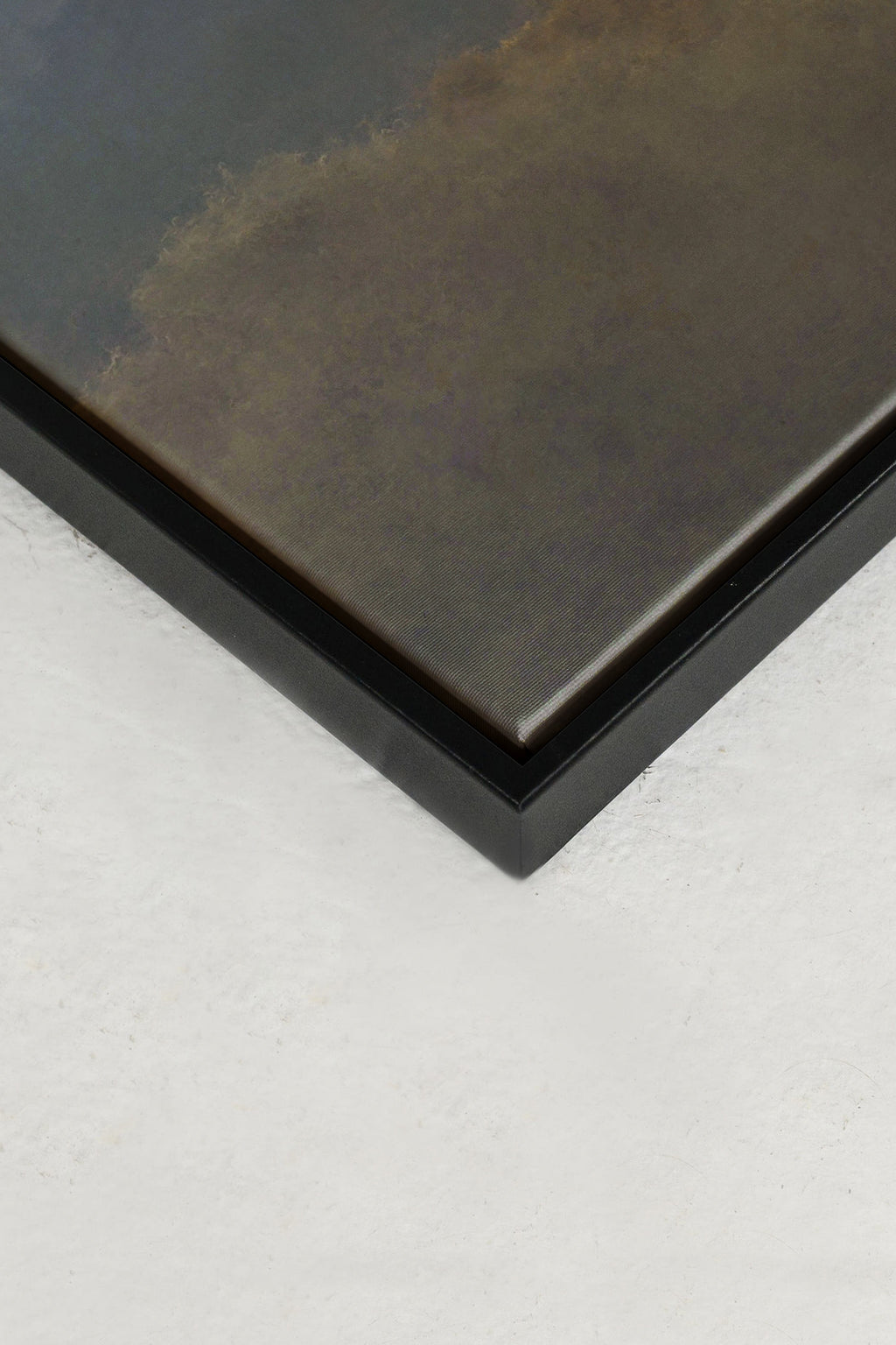 Reflect, Stretched Canvas Artwork