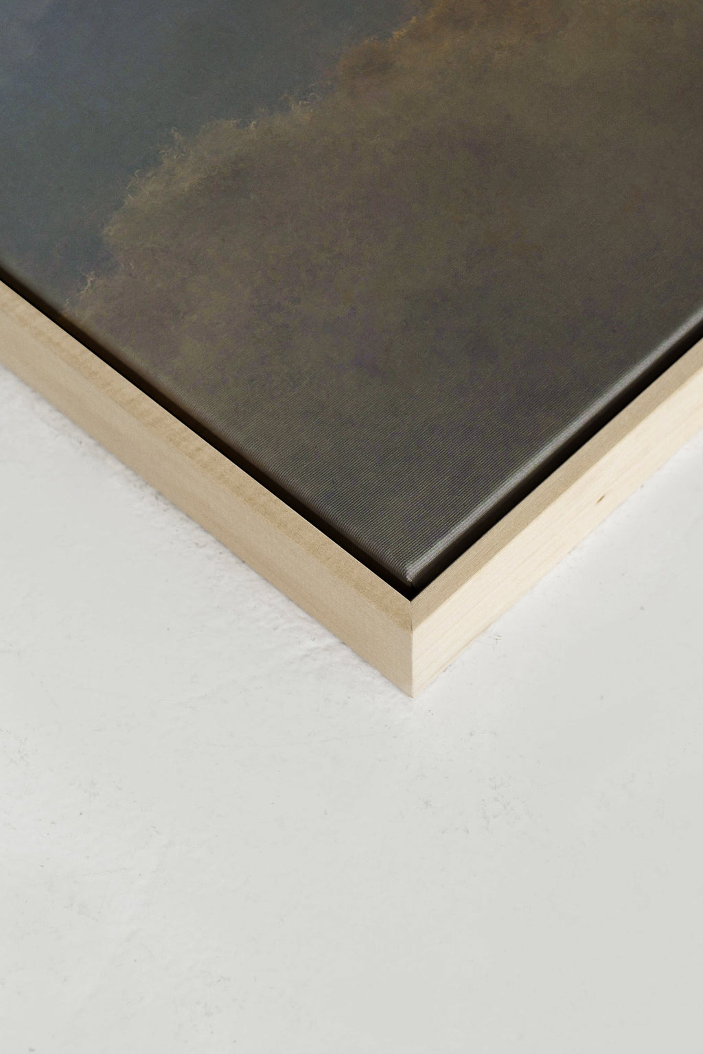 Release, Stretched Canvas Artwork