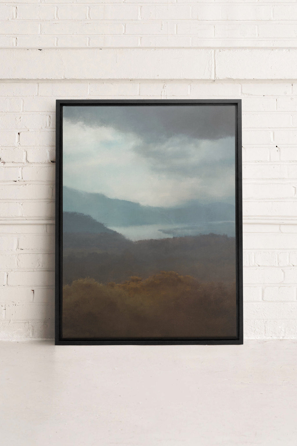 Release, Stretched Canvas Artwork