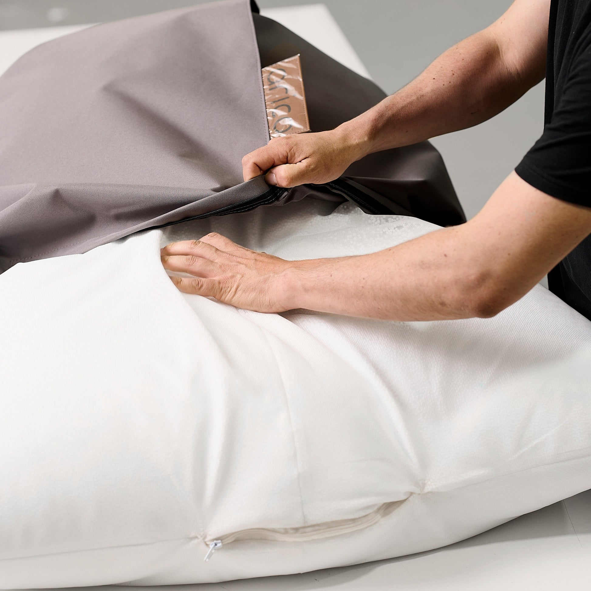 Adult Bean Bag Lounge - Orizon