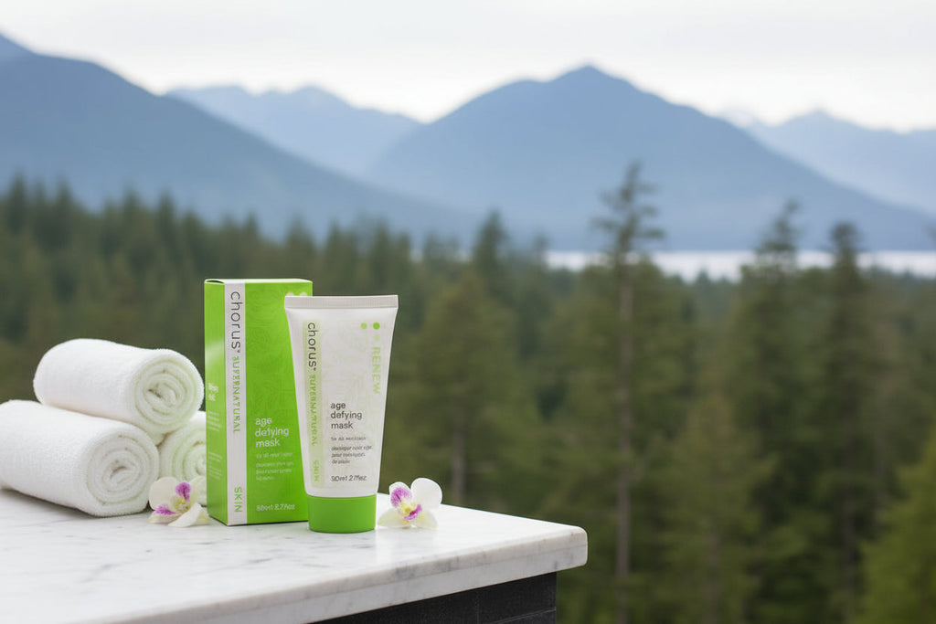 Renew - Age Defying Mask