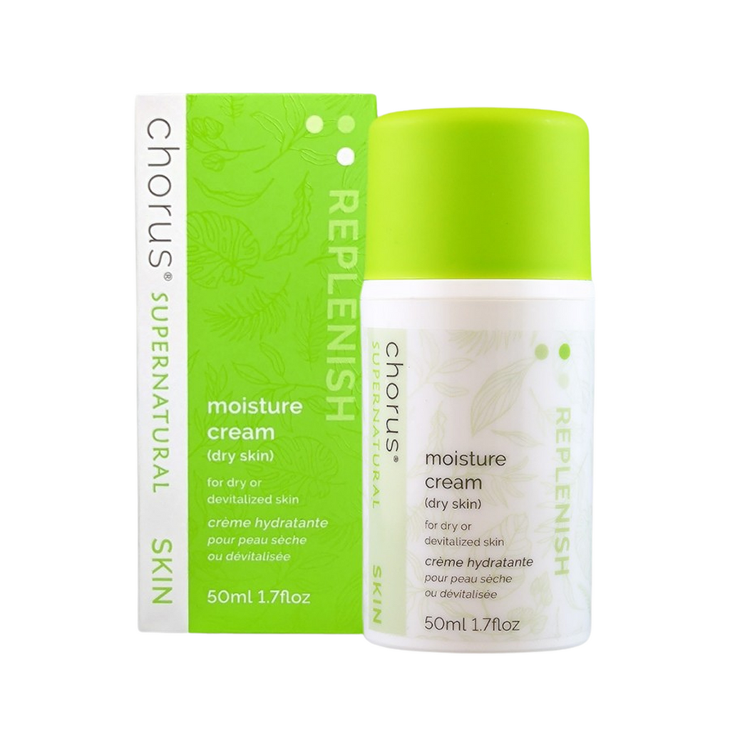 Replenish - Moisturizer For Dry/Devitalized Skin
