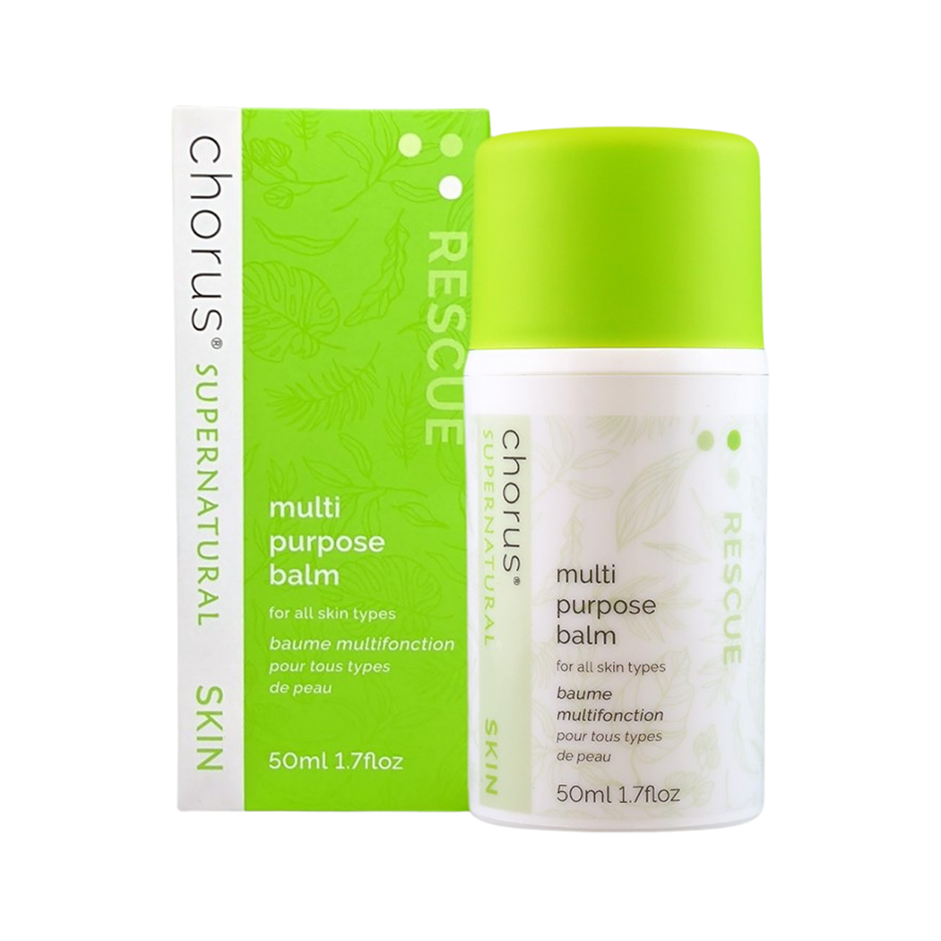 Rescue - Multi Purpose Balm