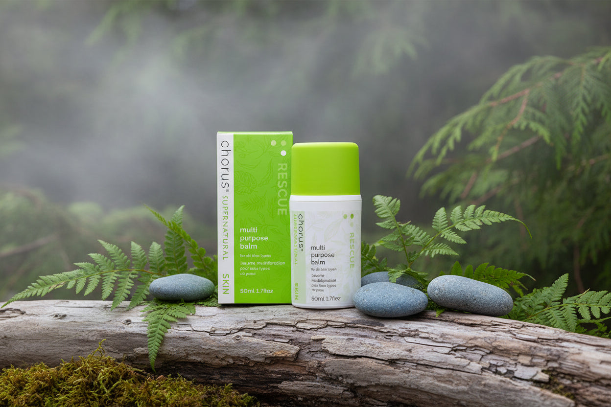Rescue - Multi Purpose Balm
