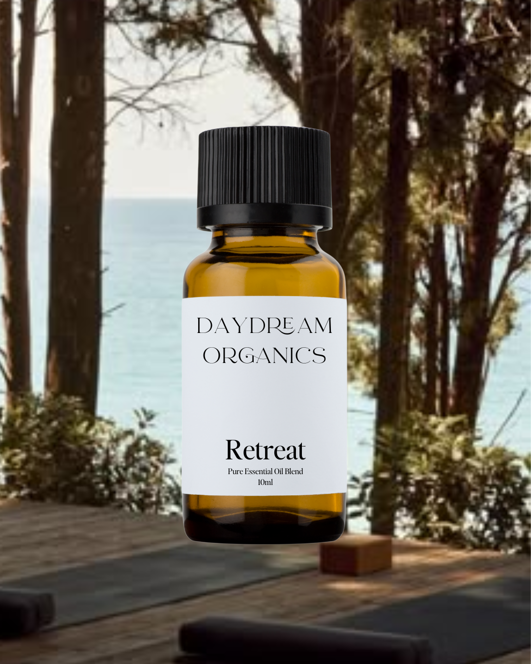 Retreat Essential Oil Blend