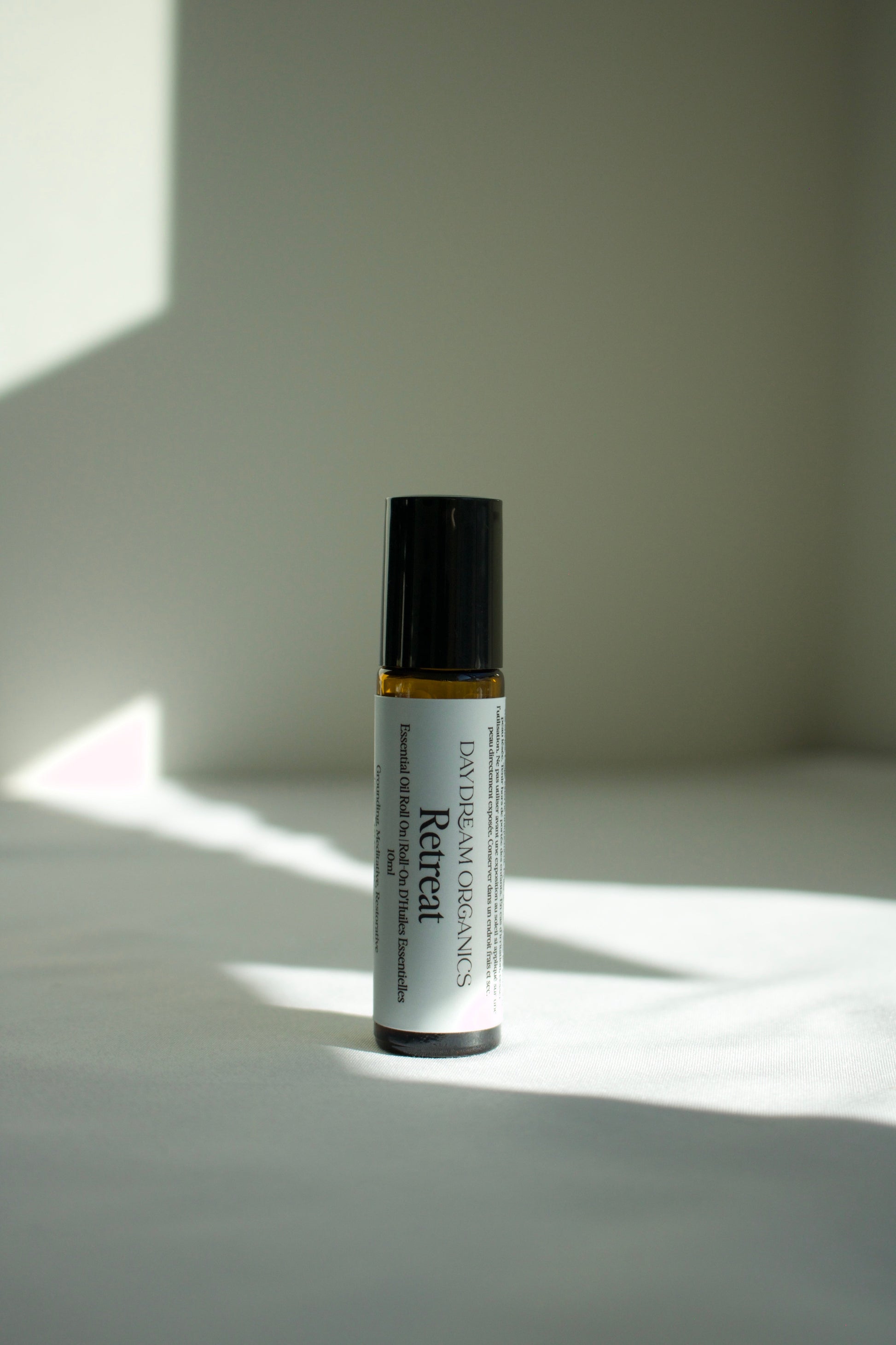 Retreat Essential Oil Roll-On