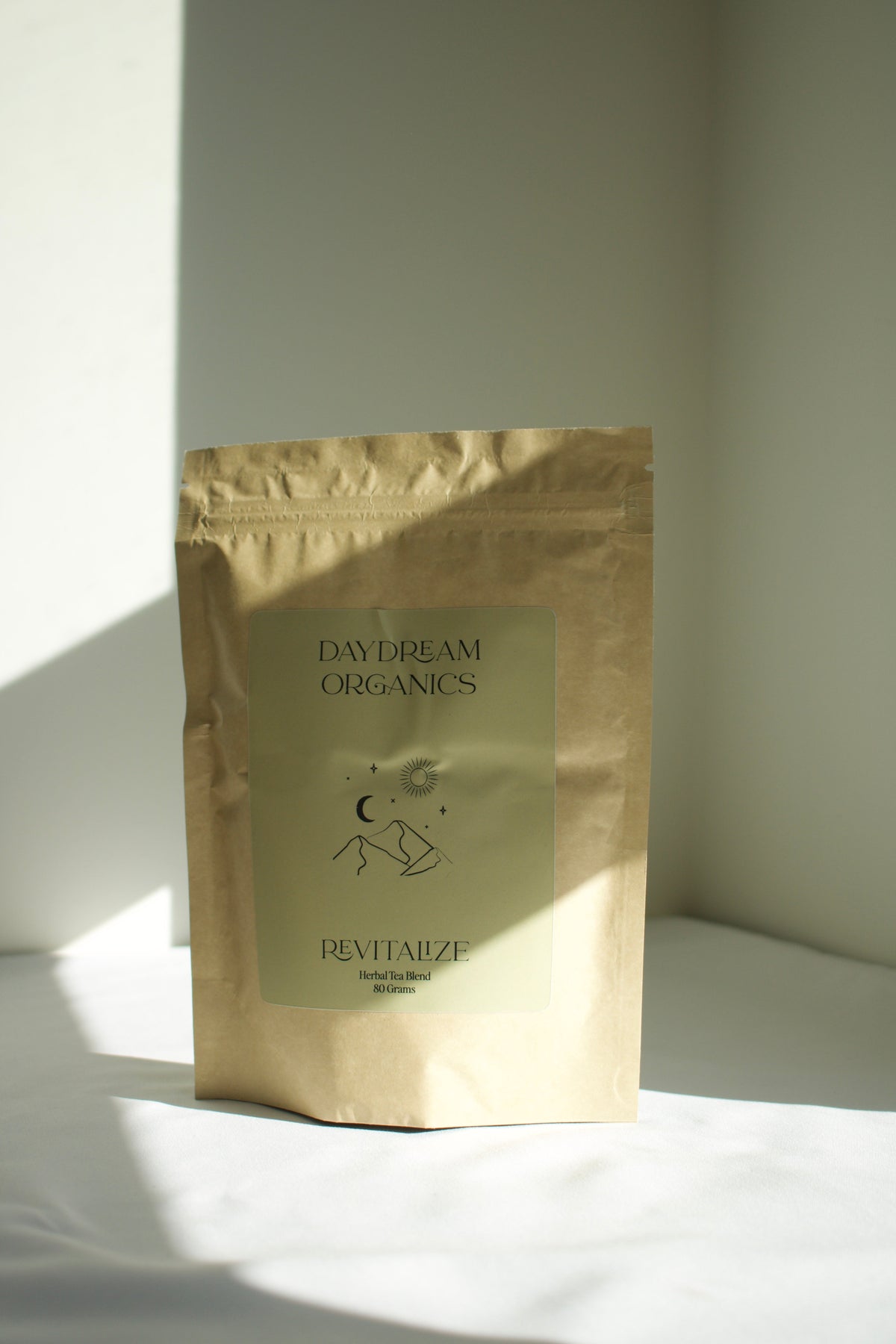 Revitalize Herbal Tea