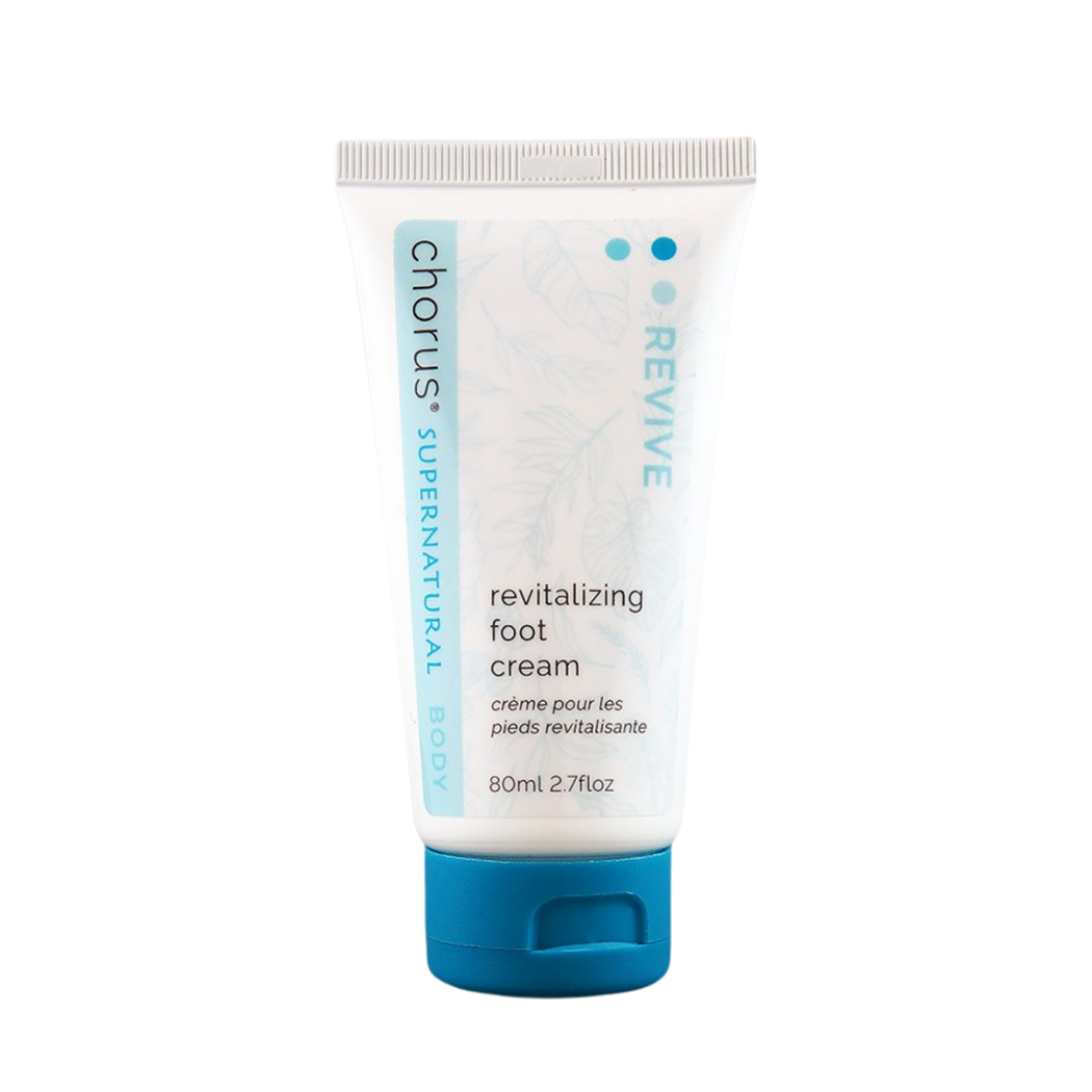 Revive - Revitalizing Foot Cream