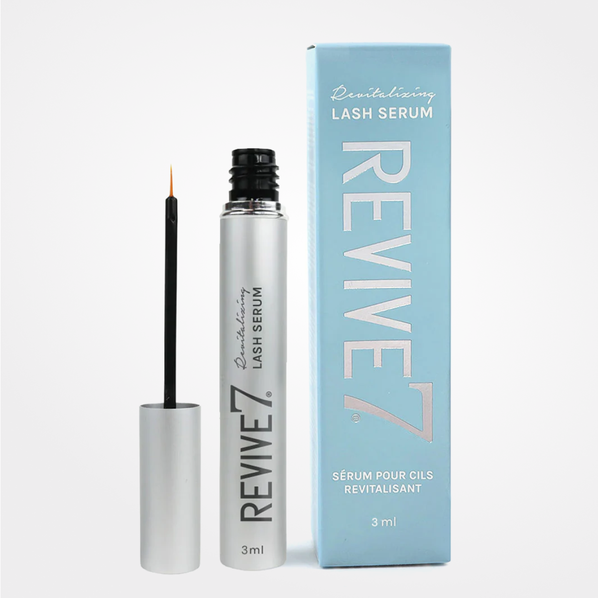 Revive7 Lash & Brow Serum (3ml)