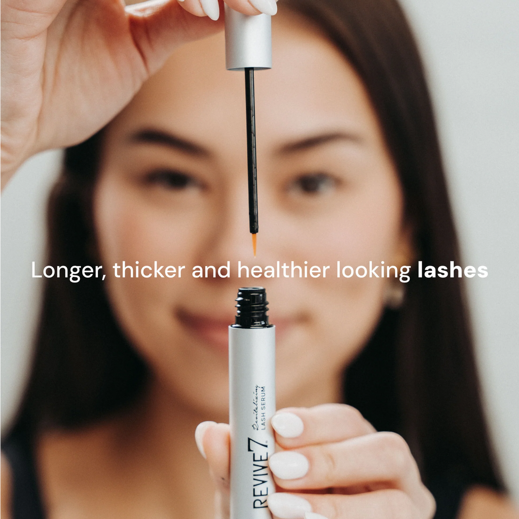 Revive7 Lash & Brow Serum (3ml)