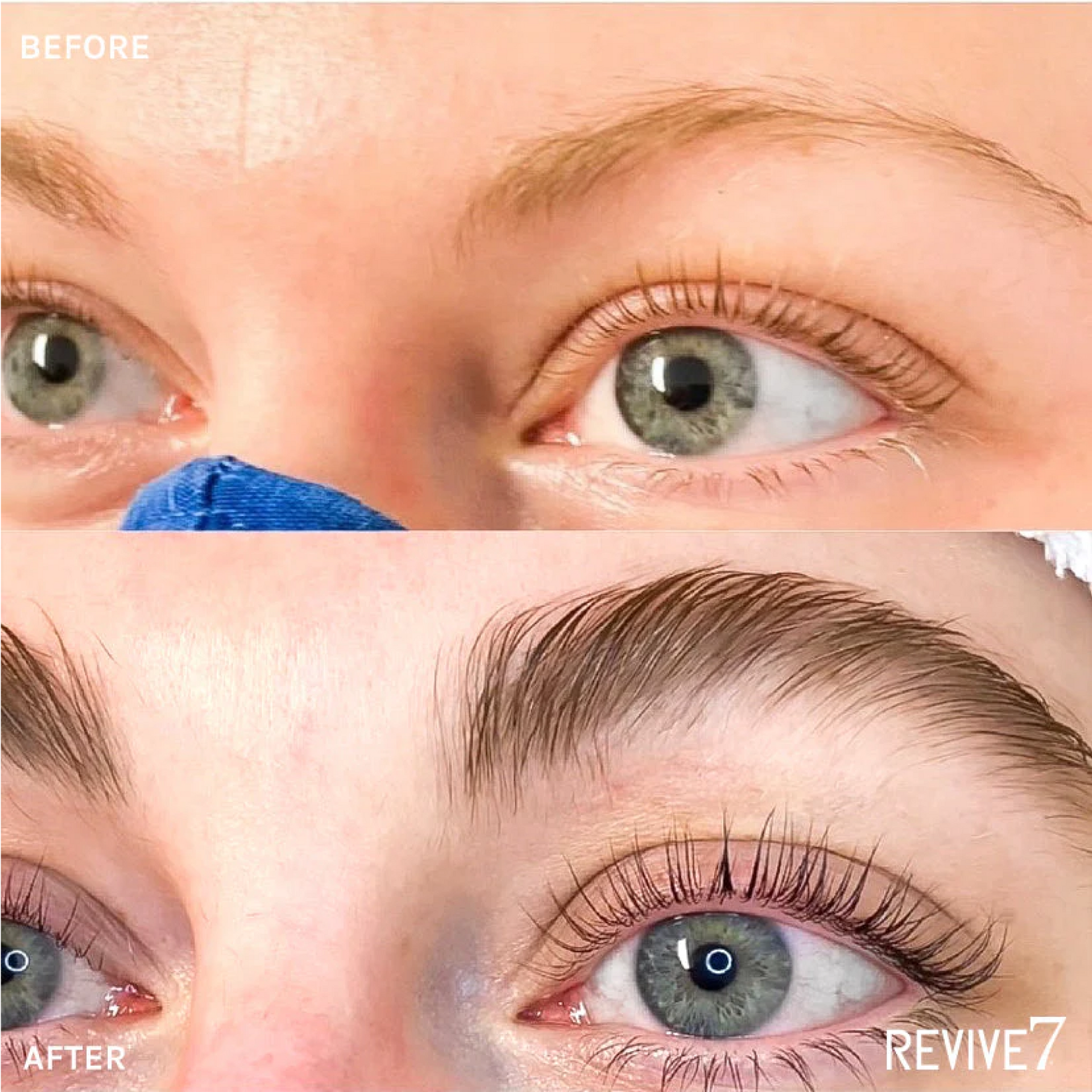 Revive7 Lash & Brow Serum (3ml)