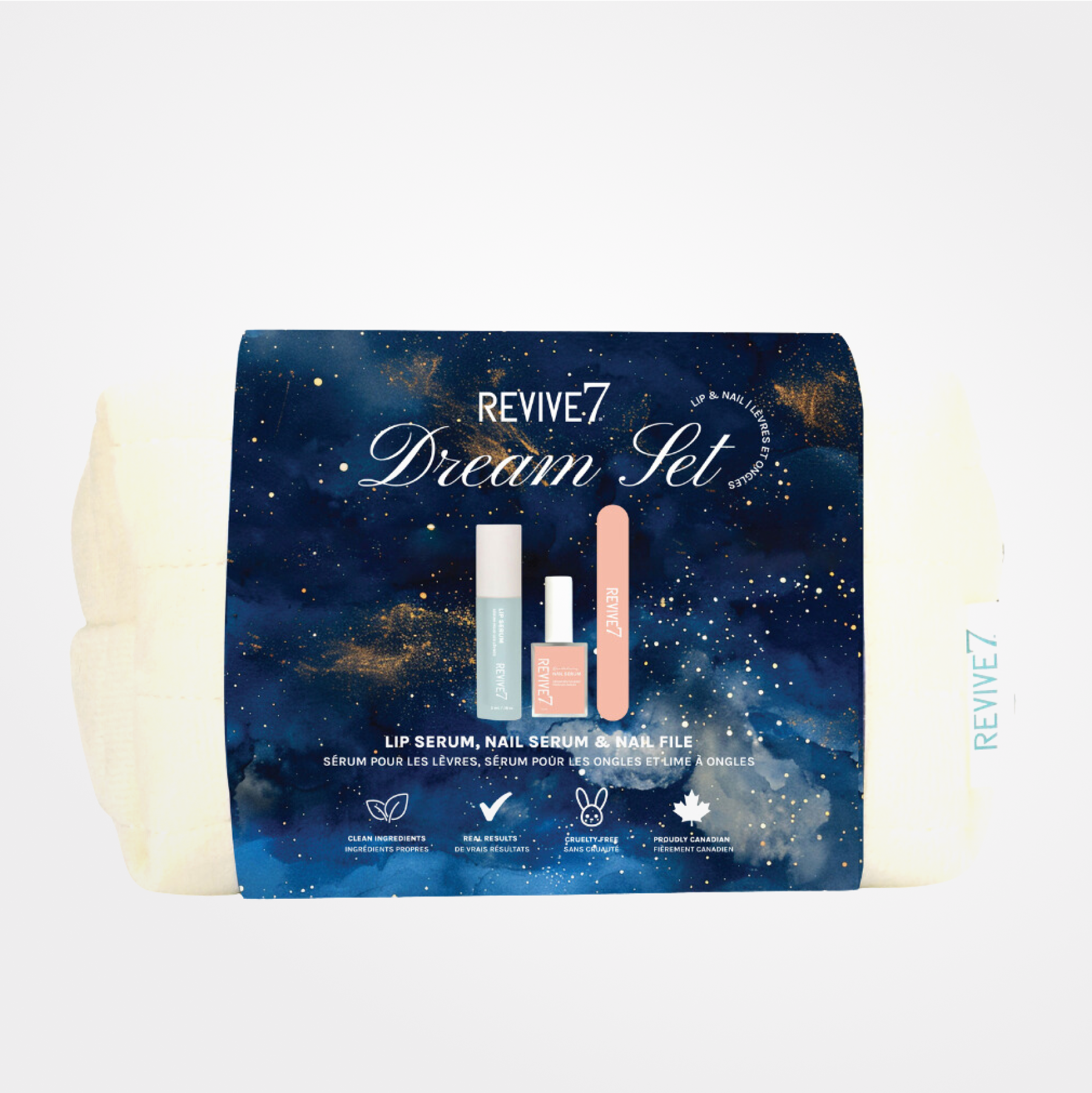 Revive7 Lip & Nail Dream Set