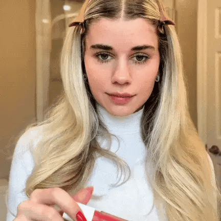 Revive7 Lip Serum Velvet Rose