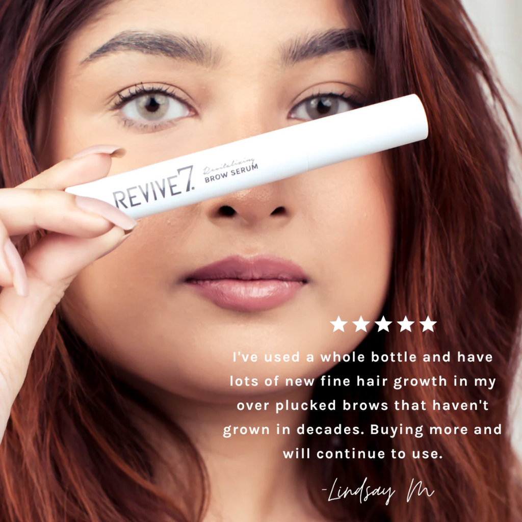 Revive7 Revitalizing Brow Serum (5ml)