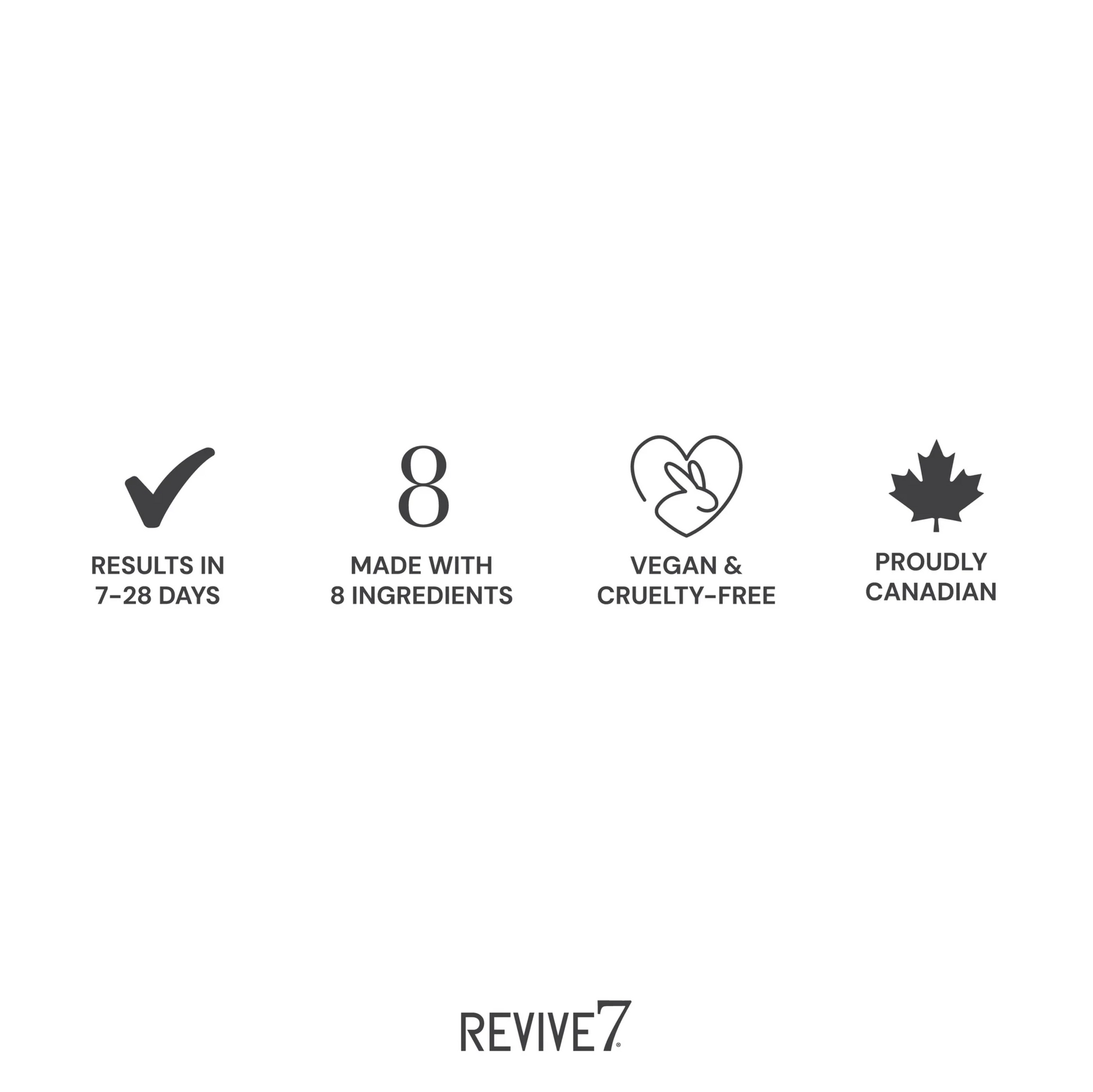 Revive7 Revitalizing Brow Serum (5ml)
