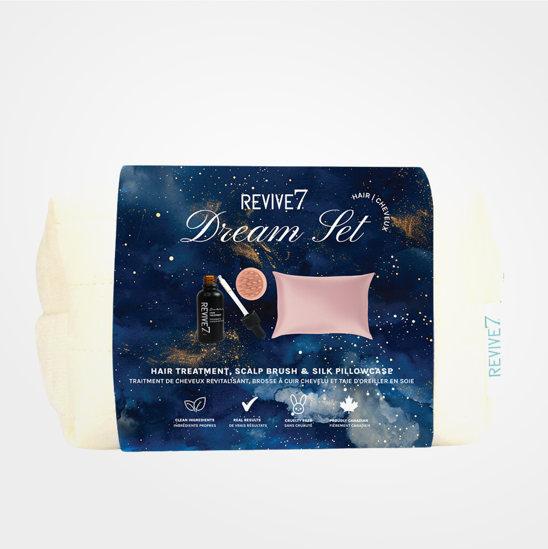 Revive7 Hair Dream Set