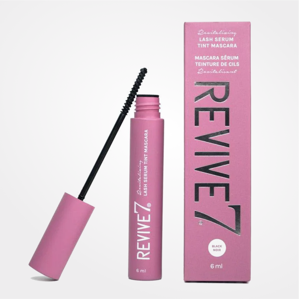 Revive7 Lash Serum Tint Mascara