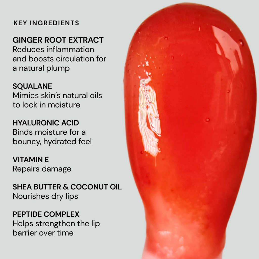 Revive7 Lip Serum Cherry