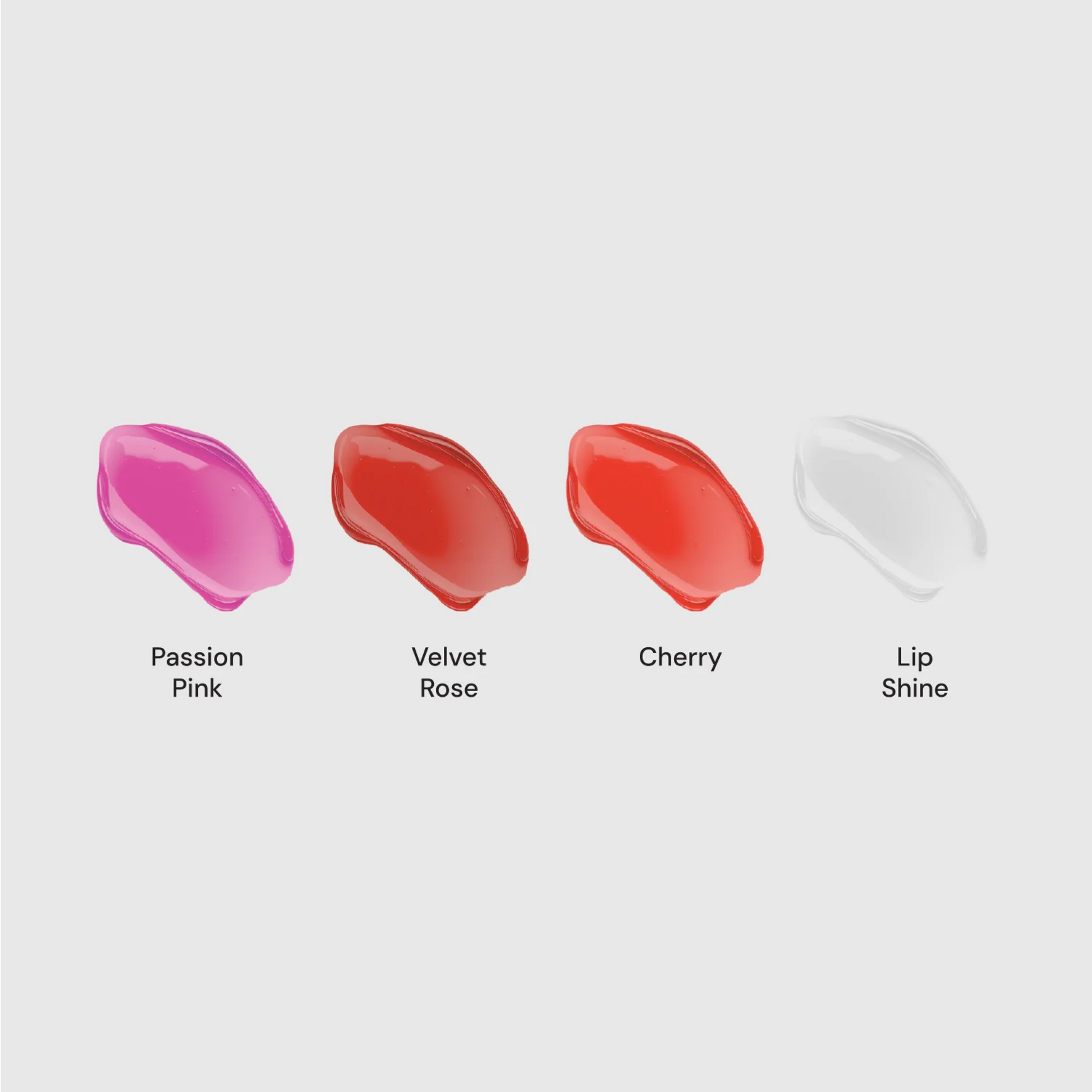 Revive7 Lip Serum Passion Pink