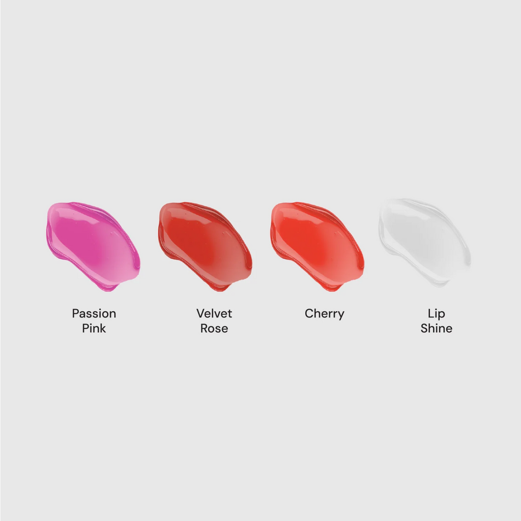 Revive7 Lip Serum Velvet Rose