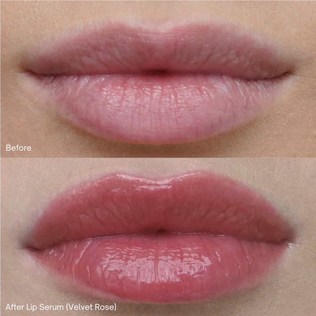 Revive7 Lip Serum Velvet Rose