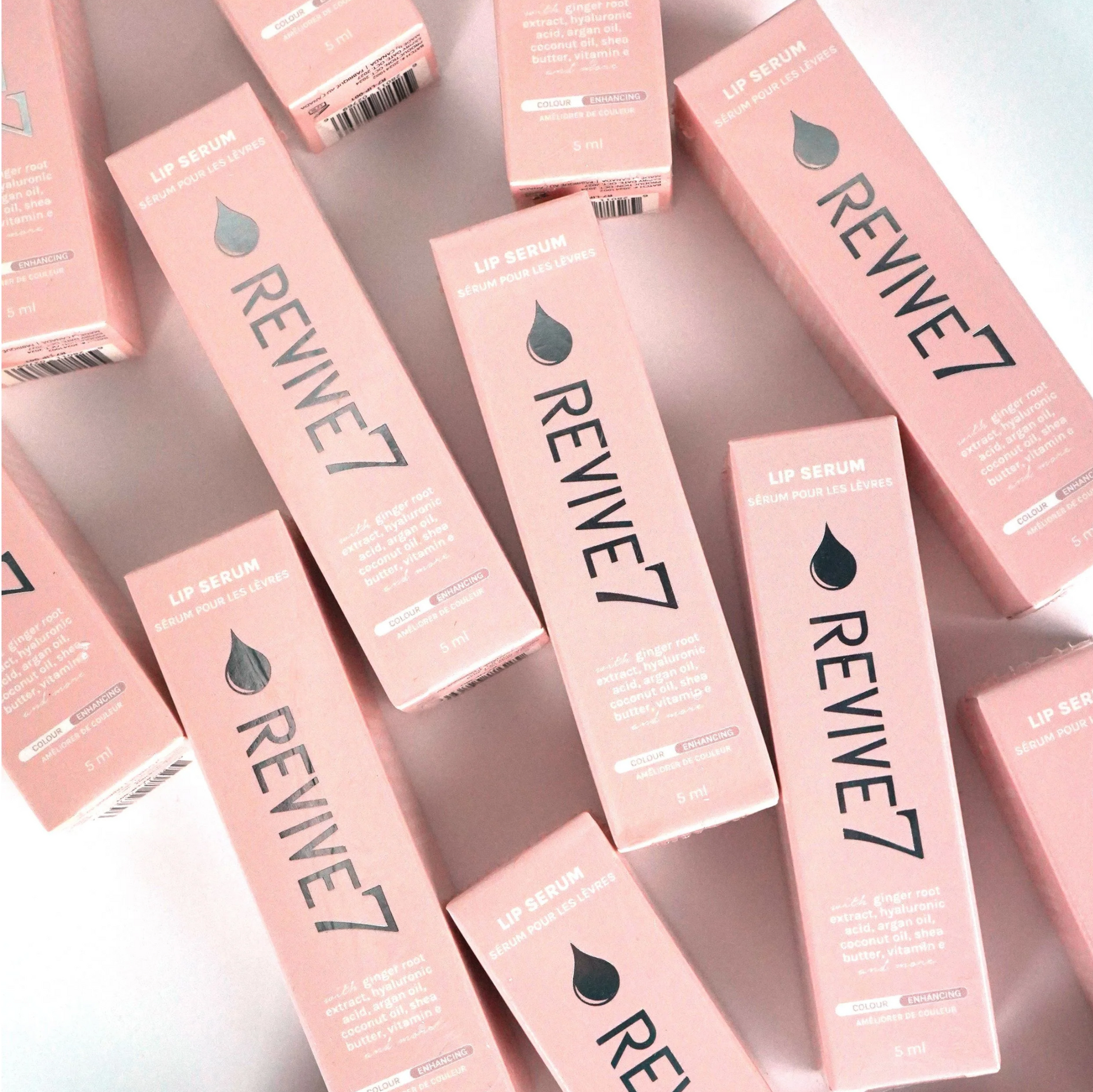 Revive7 Lip Serum Velvet Rose