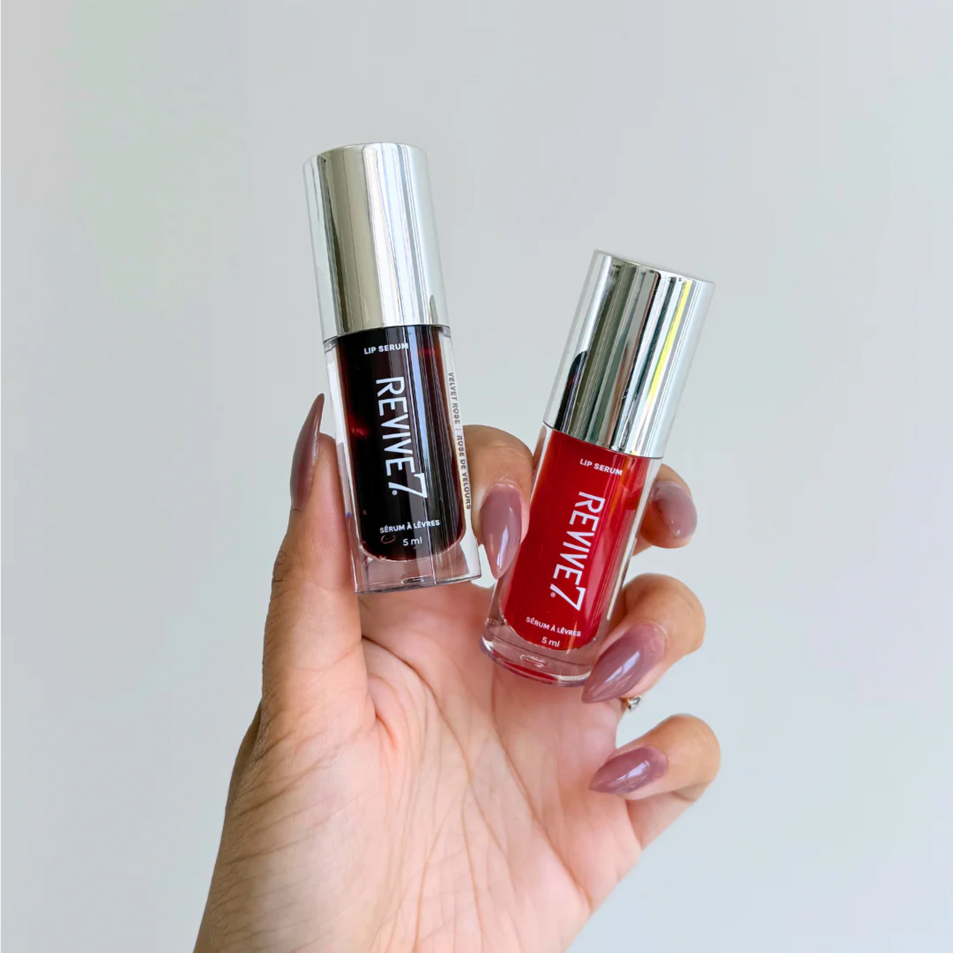 Revive7 Lip Serum Velvet Rose