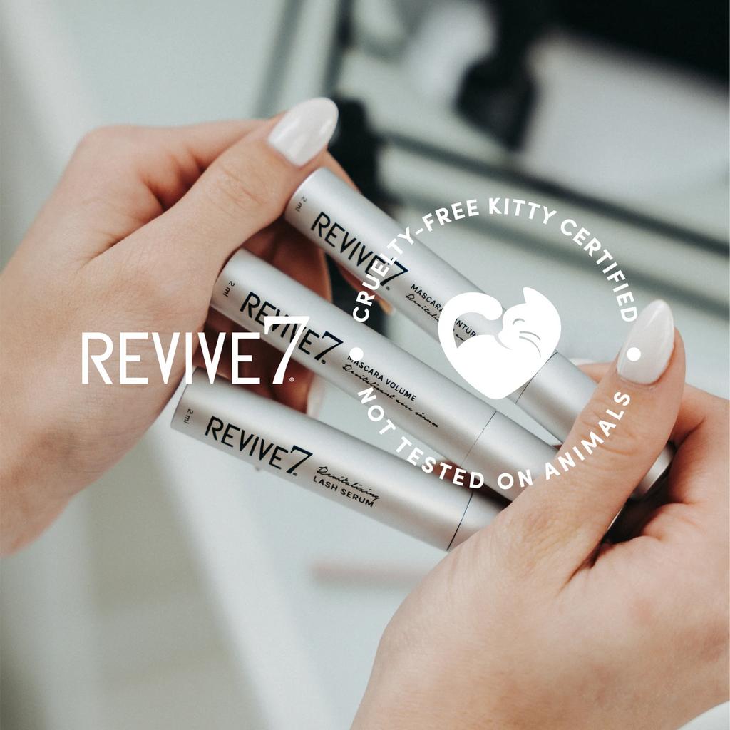Revive7 Revitalizing Lash Serum Volume Mascara (6ml)
