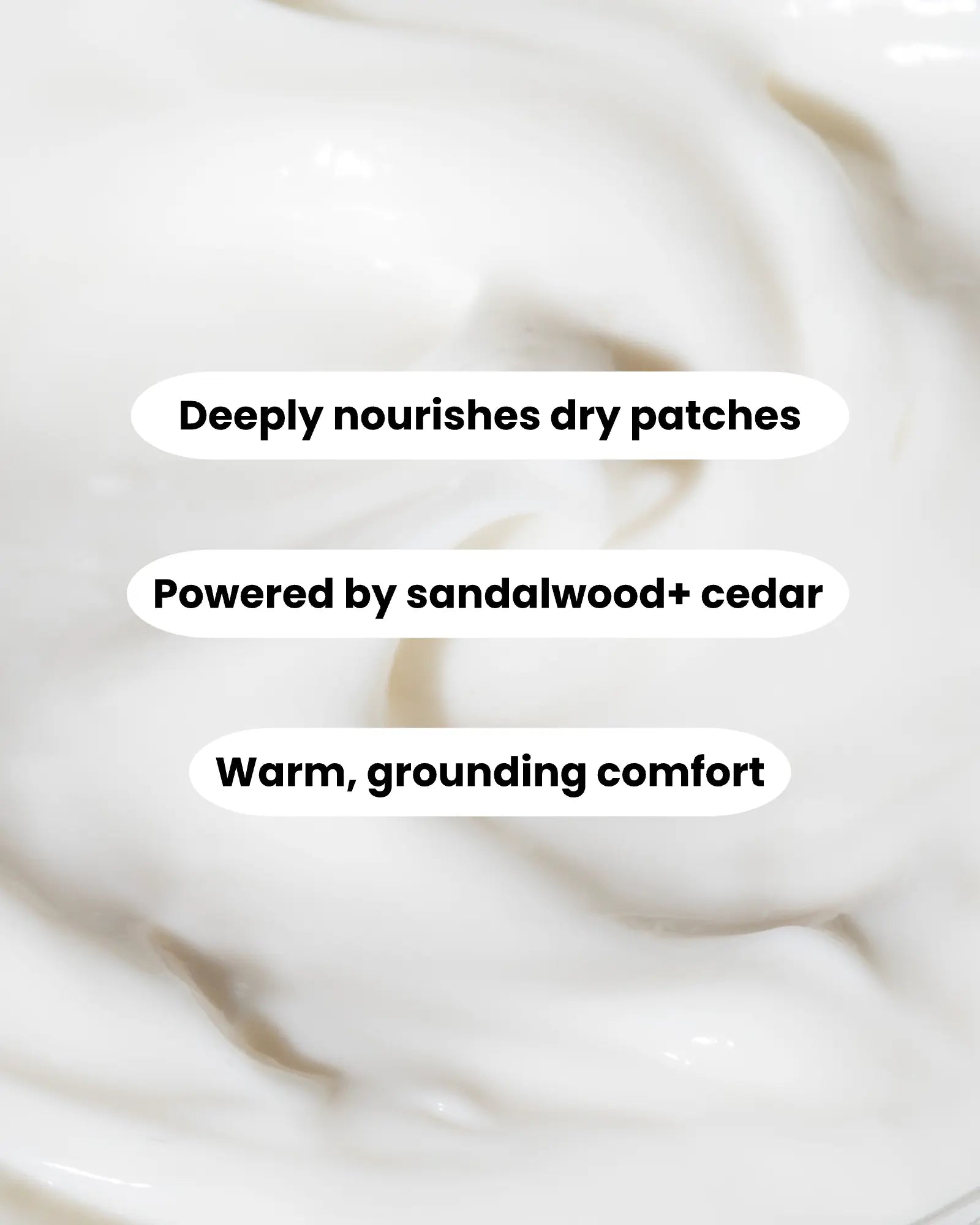 Ritual hand & body cream