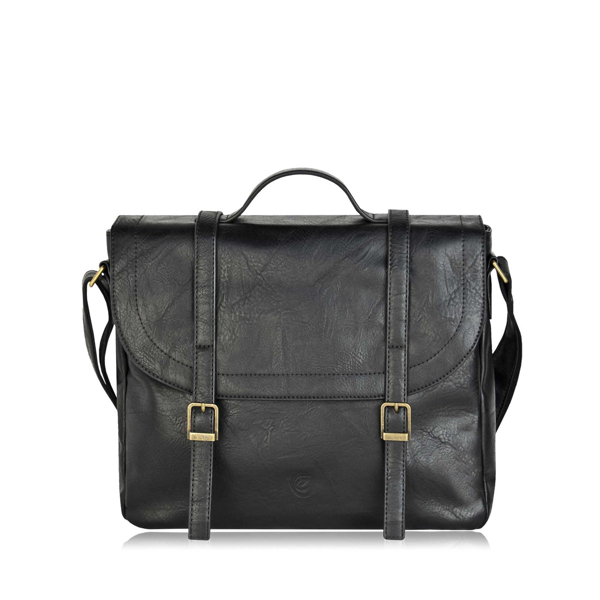 River Messenger Bag