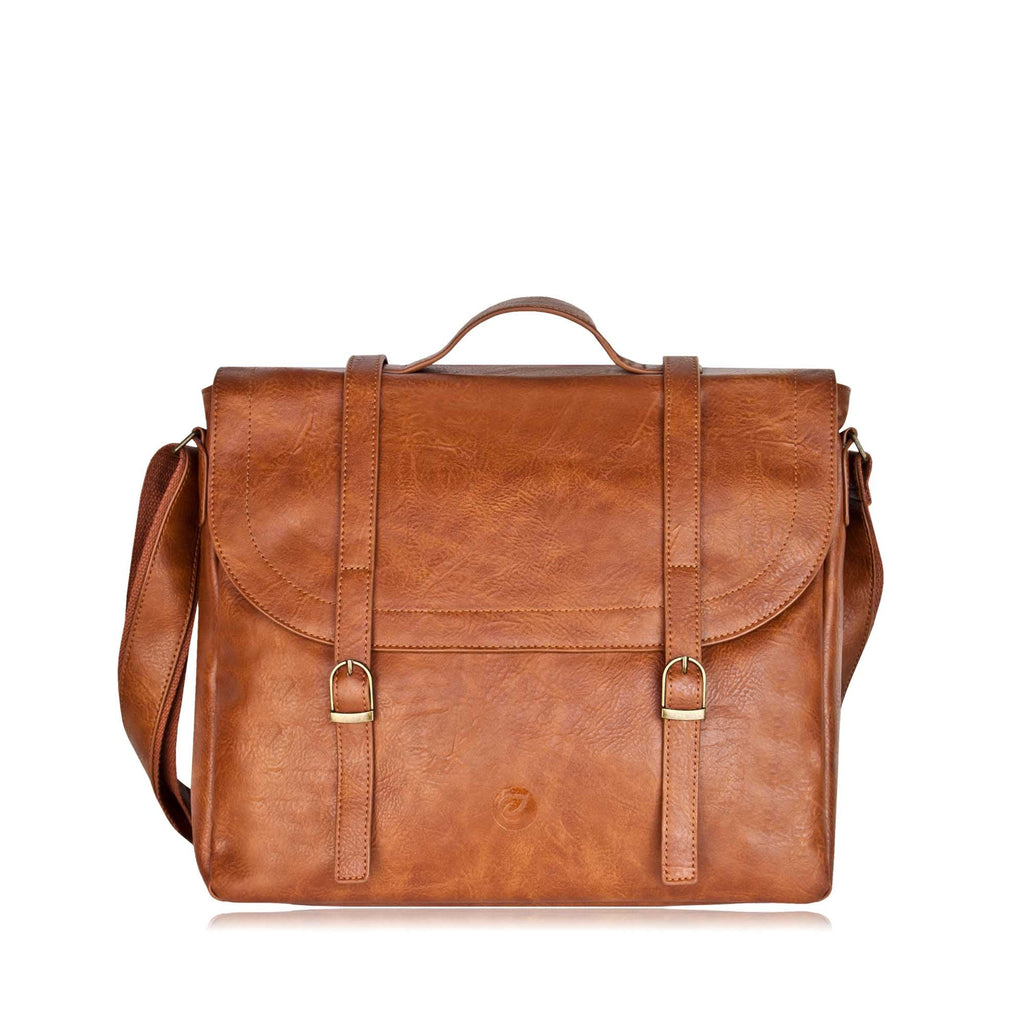 River Messenger Bag