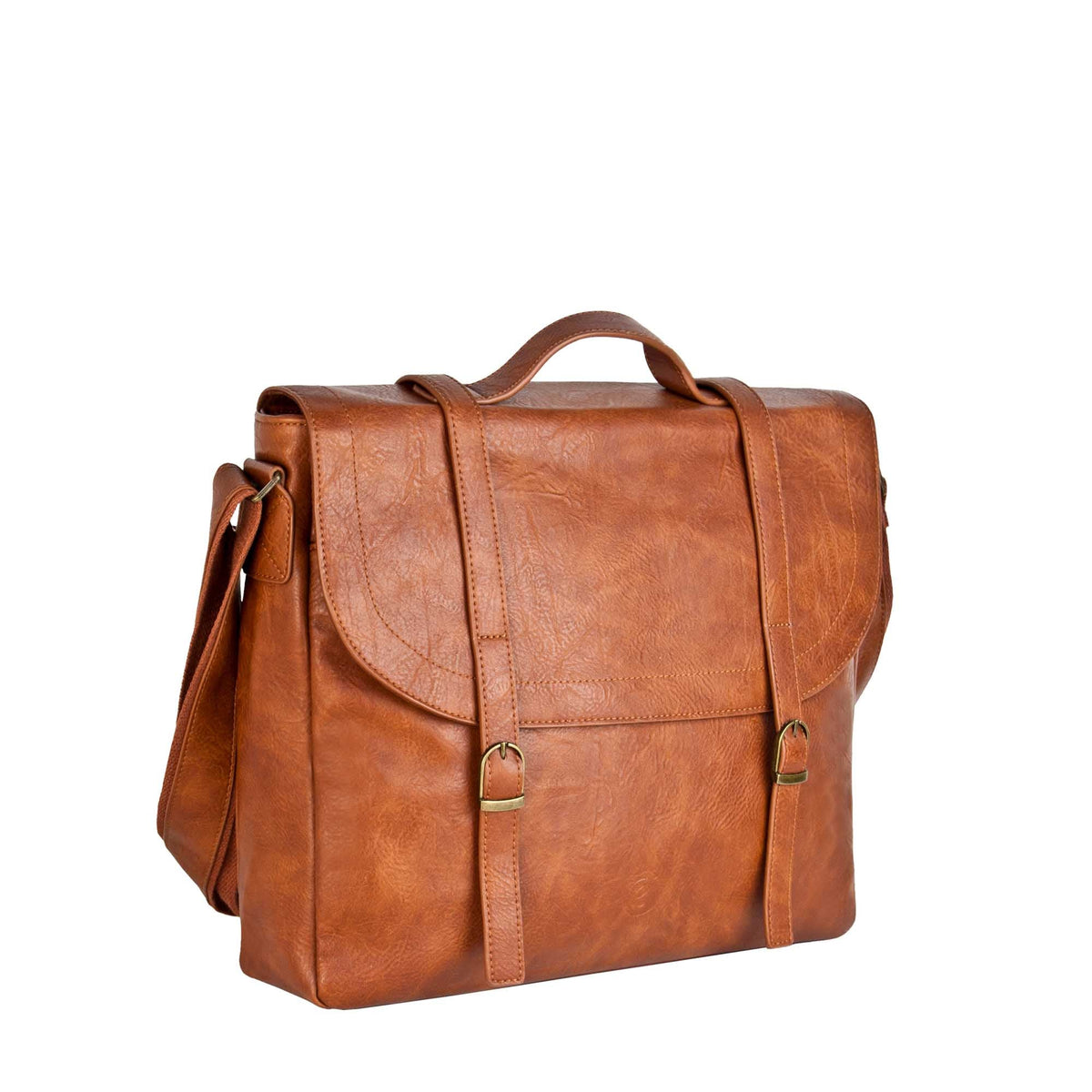 River Messenger Bag
