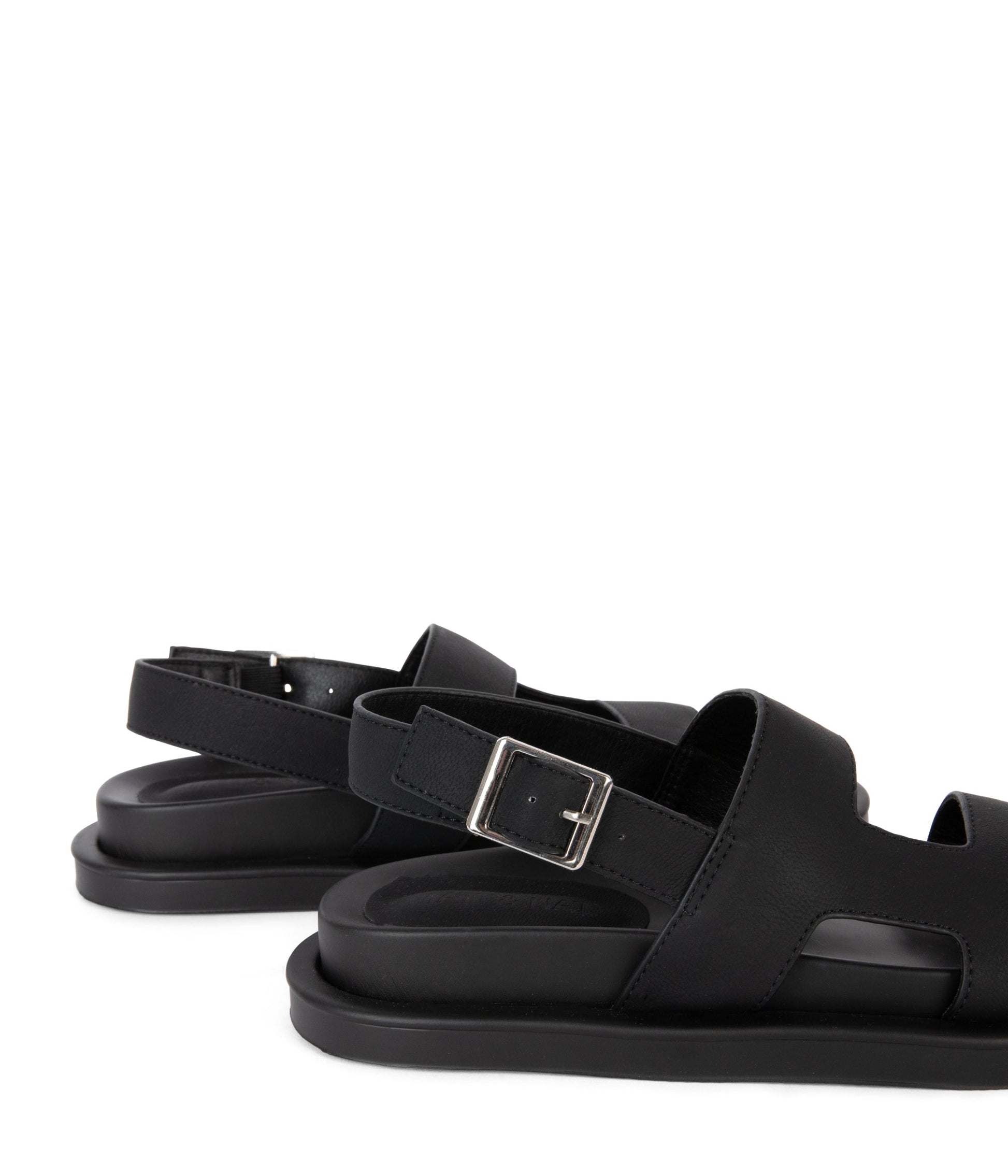 MOAI Women’s Vegan Sandals