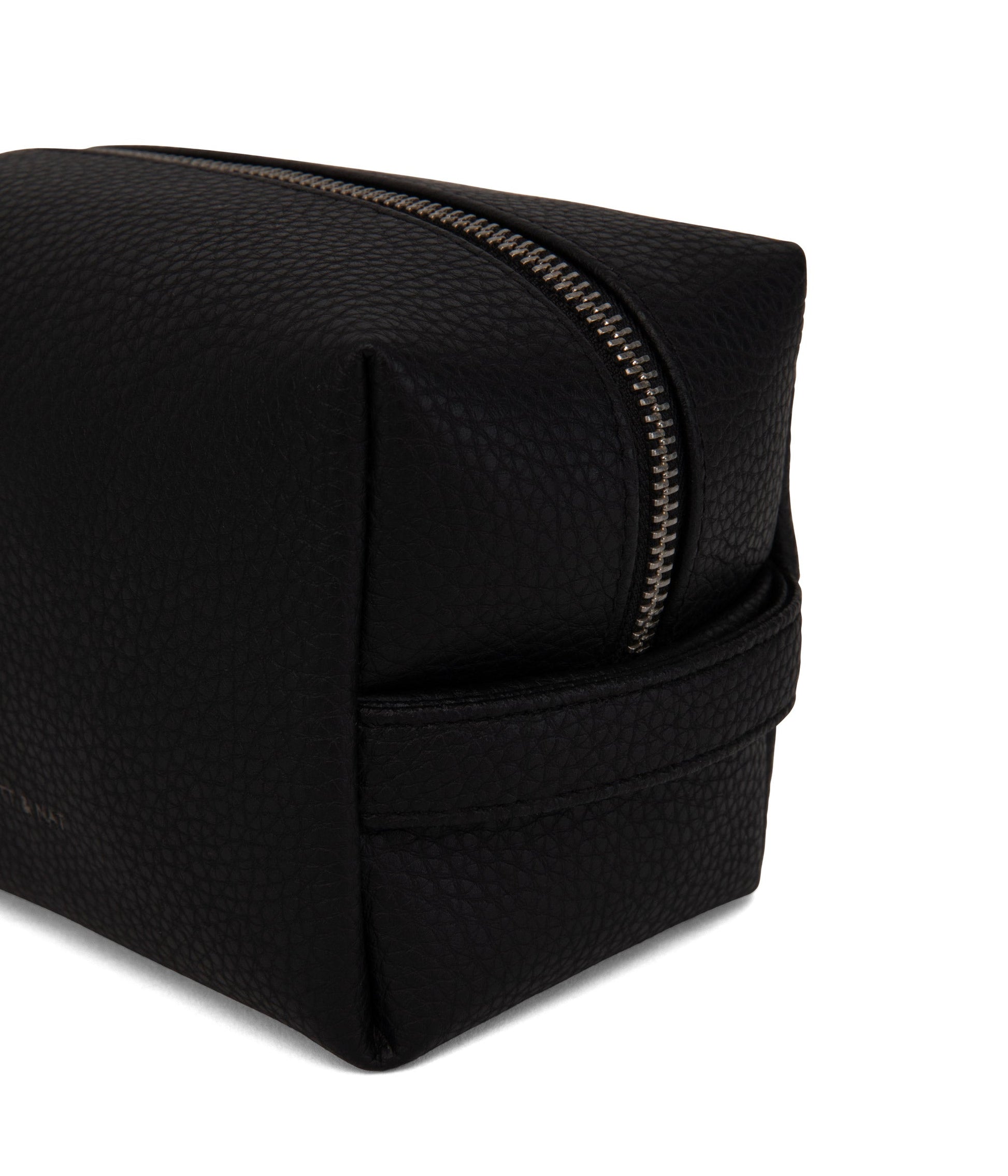 Trousse de toilette vegan BLAIR SM - Purity