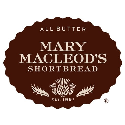 Mary MacLeod's Shortbread