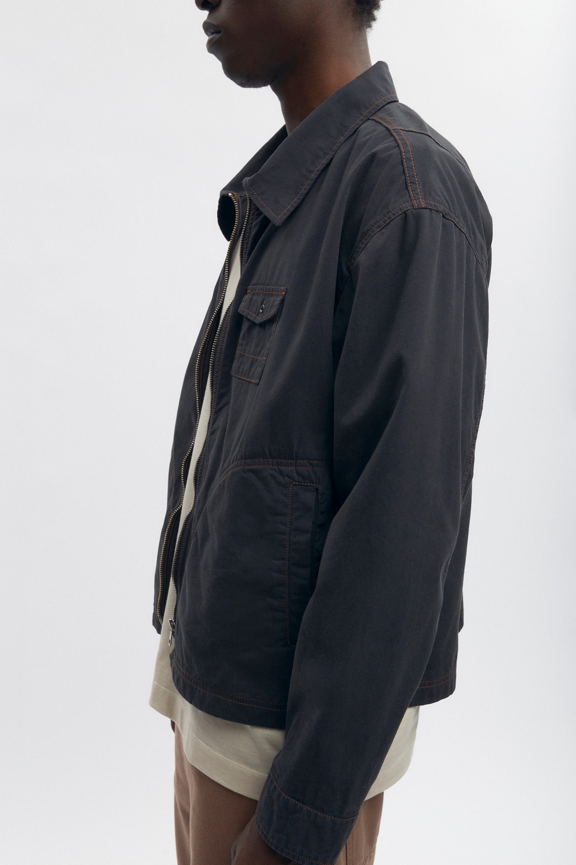 Tefnut Beach Jacket