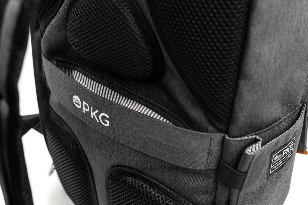 PKG Rosseau 19L Backpack